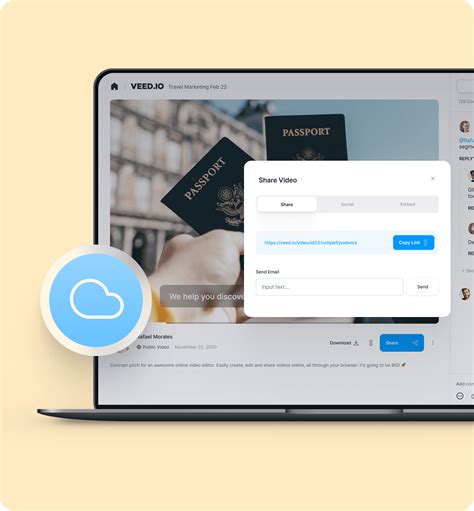Upload Videos Online and Embed Them Anywhere! .